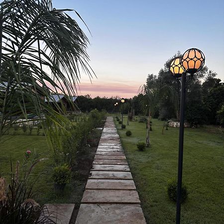 Cirali Simge Holiday Houses Exterior foto